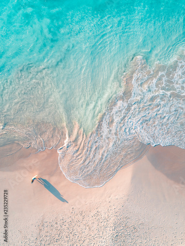 Ocean Dreams IV photo