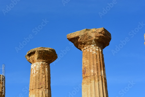 Agrigento, Sicilia, Italy