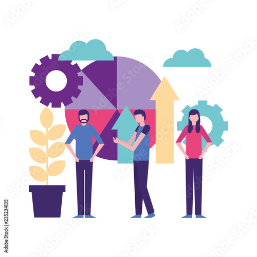 community people activity