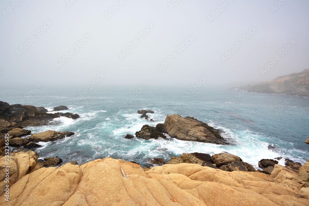 California Coast