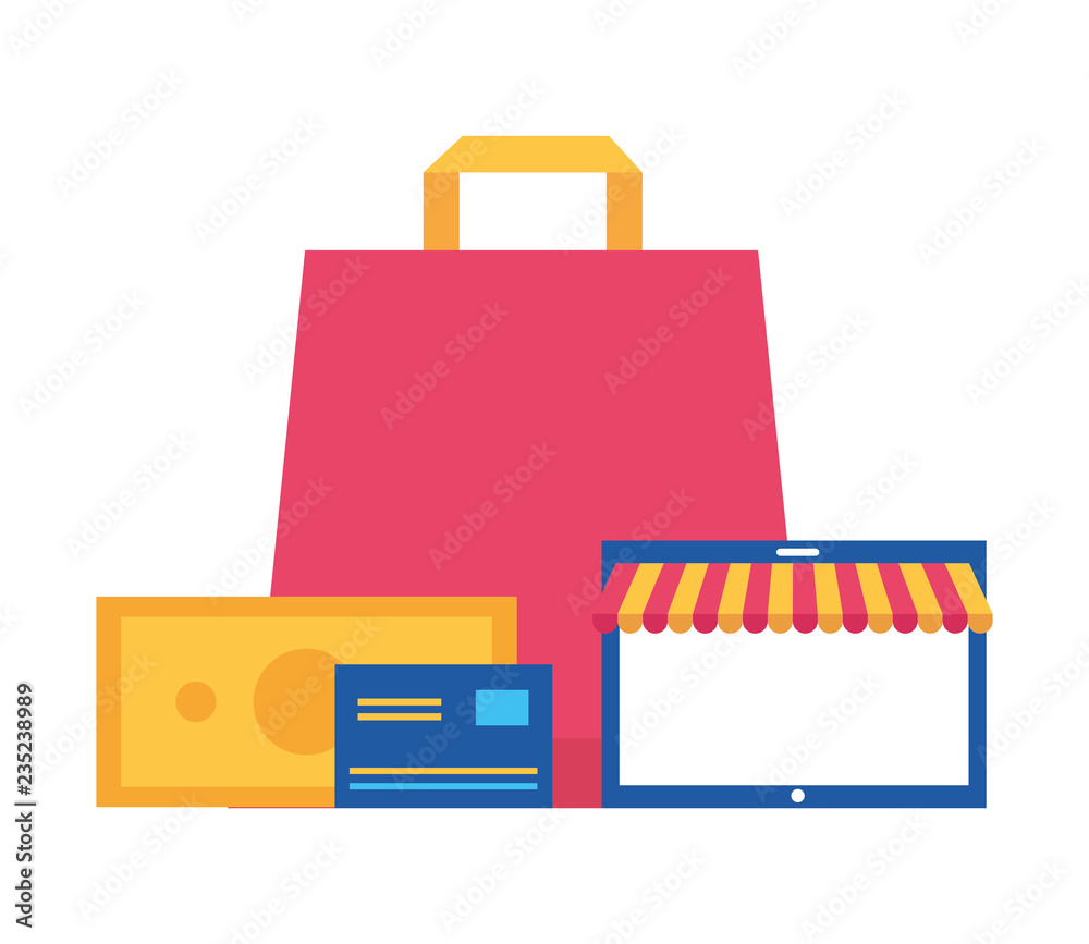 online buying ecommerce