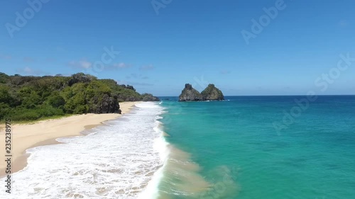 Island of noronha fernando