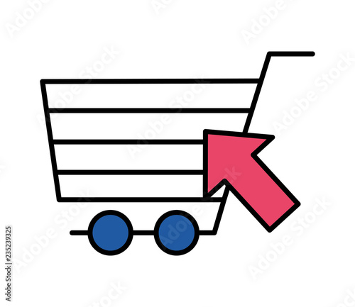 online buying ecommerce