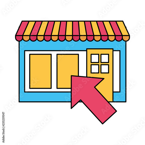online buying ecommerce