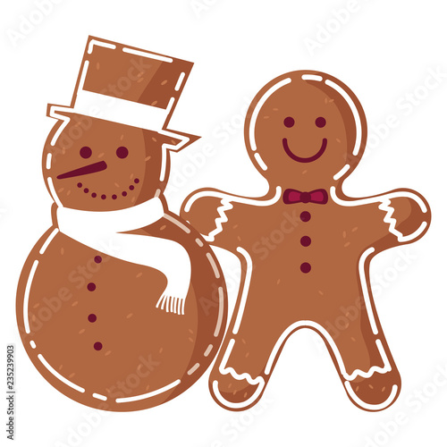 Merry christmas design