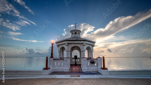 Corpus Christi Gazebo 