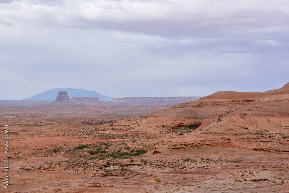 Sandstone Formation