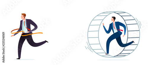 business competition