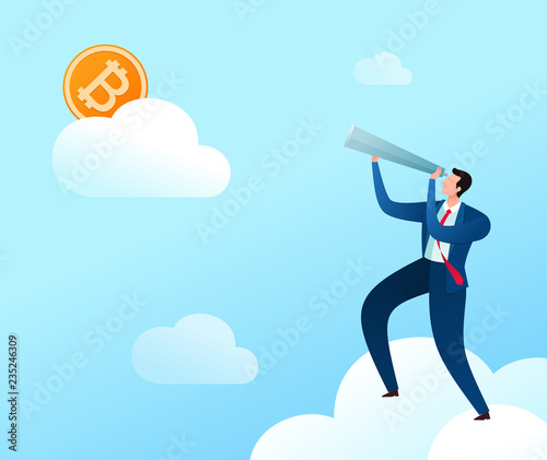 aiming for digital currency