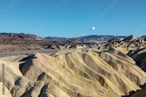 zabriskie point