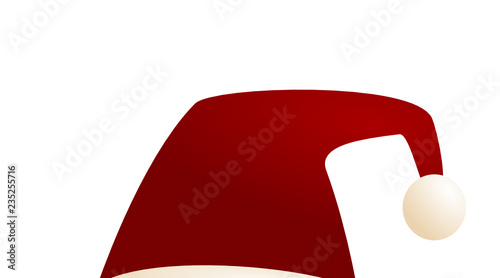 Santa Claus Merry Christmas