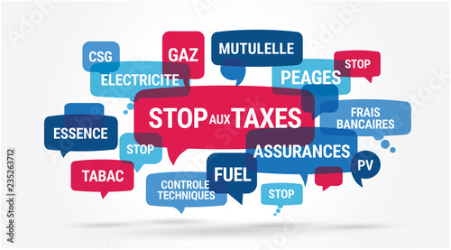 taxes