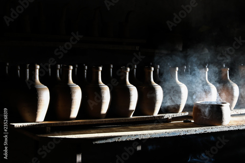 pottery photo