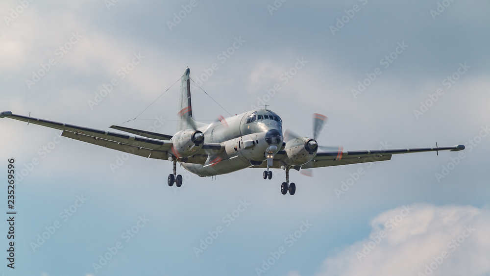 breguet atlantique