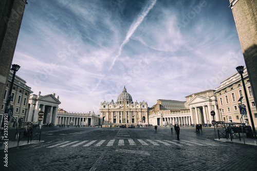 Vatican Italy - Rome