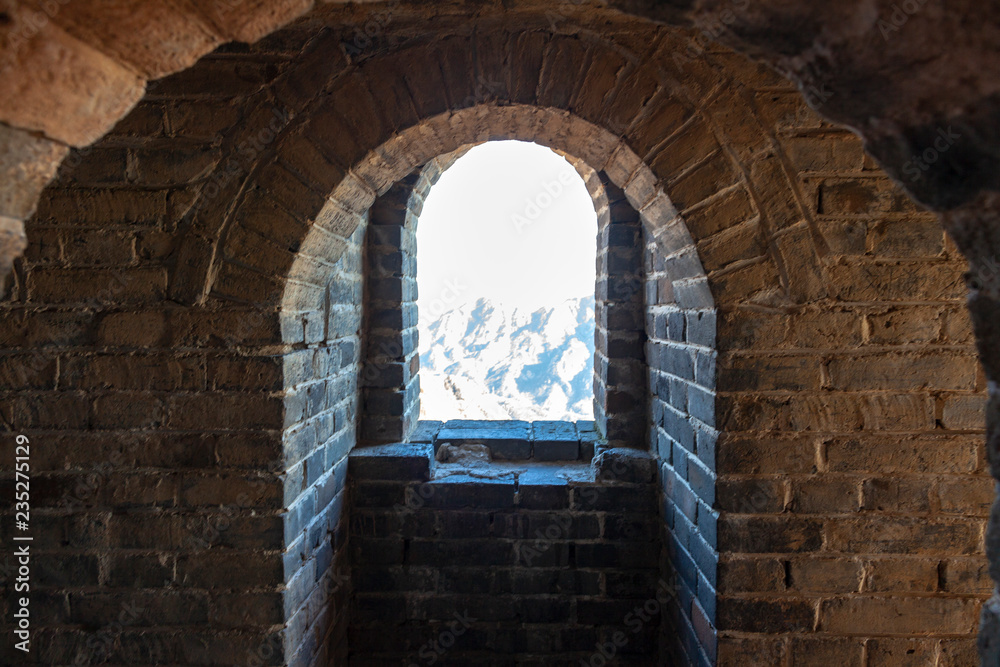 万里の長城 Great wall 万里の長城 Great wall