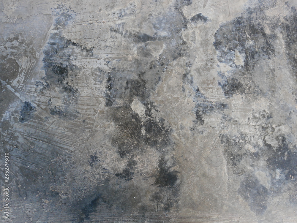 Obraz premium concrete wall texture background