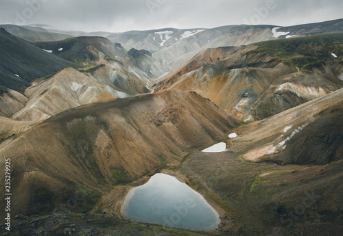 Landmannalaugar