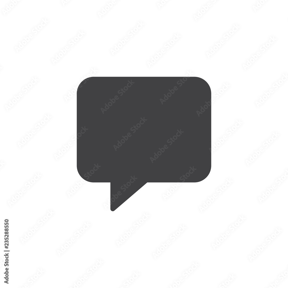 Square speech bubbles vector icon. filled flat sign for mobile concept and web design. Chat dialogue simple solid icon. Conversation symbol, logo illustration. Pixel perfect vector graphics Square speech bubbles vector icon. filled flat sign for mobile concept and web design. Chat dialogue simple solid icon. Conversation symbol, logo illustration. Pixel perfect vector graphics