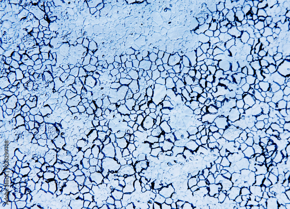 Cracked ice seamless texture for background. Cracked ice seamless texture for background.