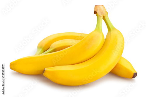 Obraz na płótnie banana