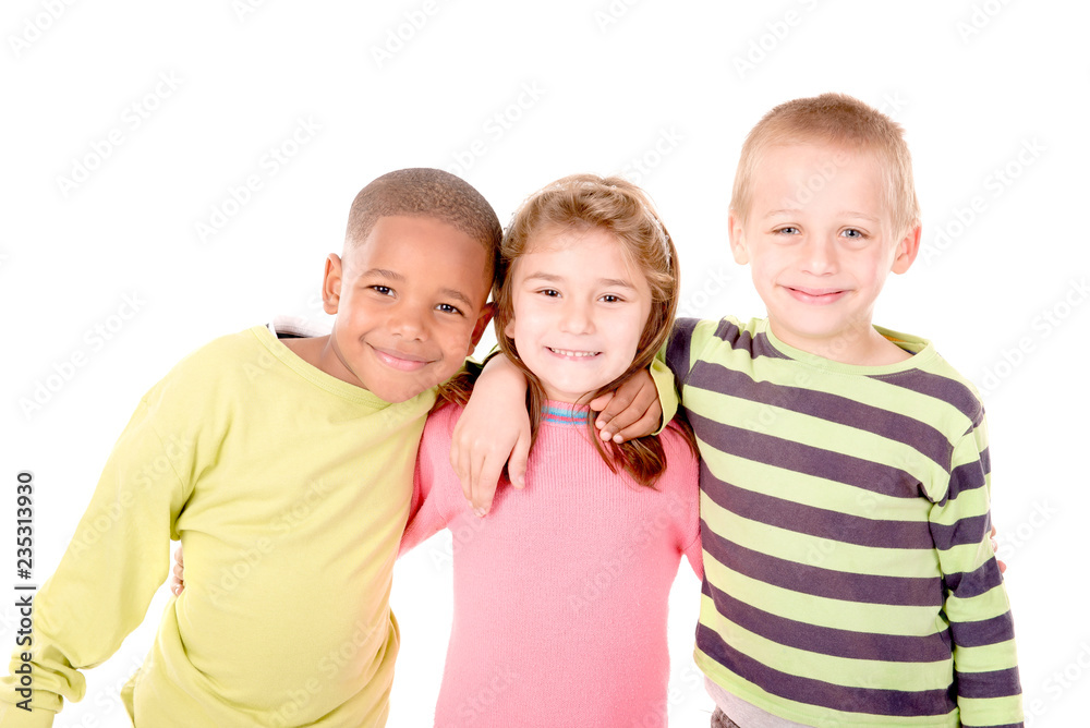 little kids little kids