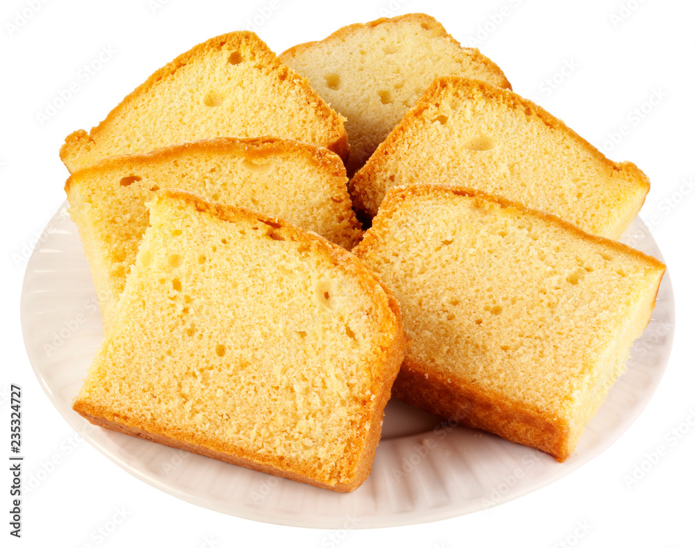 MADEIRA CAKE,CUT OUT MADEIRA CAKE,CUT OUT