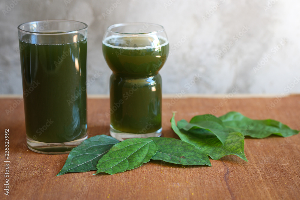 Bamboo grass, bai-ya-nang juice . (Name spelled as Thailand) Tiliacora triandra Bamboo grass, bai-ya-nang juice . (Name spelled as Thailand) Tiliacora triandra