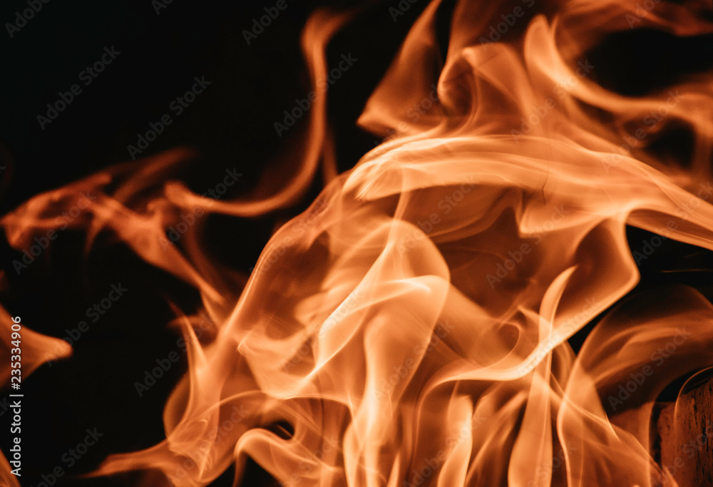 Blaze fire flame background and textured Blaze fire flame background and textured