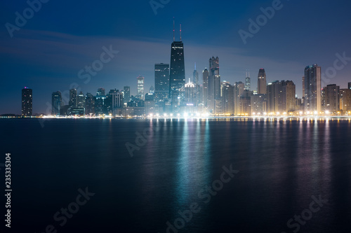 Chicago chicago