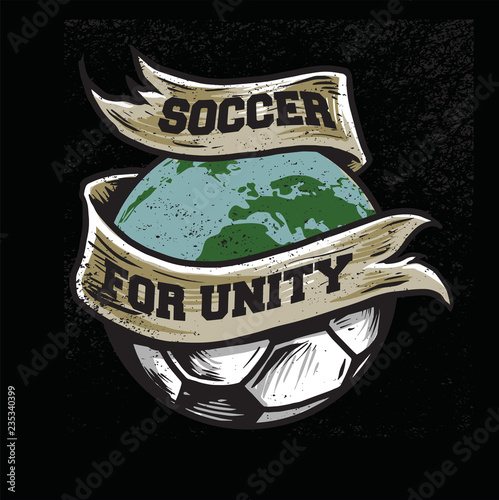 soccer for unity