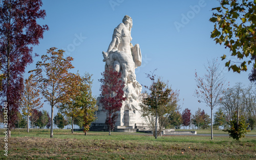 Trail Soldat de la Marne #2
