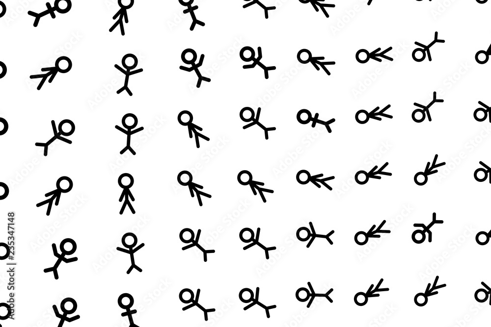 Background abstract sign of people or human, hand drawn for design. Web, surface, drawing & generative. Background abstract sign of people or human, hand drawn for design. Web, surface, drawing & generative.