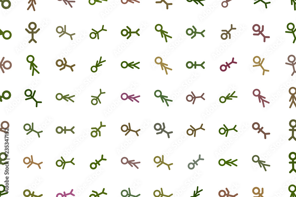 Sign of people or human illustrations background abstract, hand drawn texture. Surface, graphic, backdrop & details. Sign of people or human illustrations background abstract, hand drawn texture. Surface, graphic, backdrop & details.