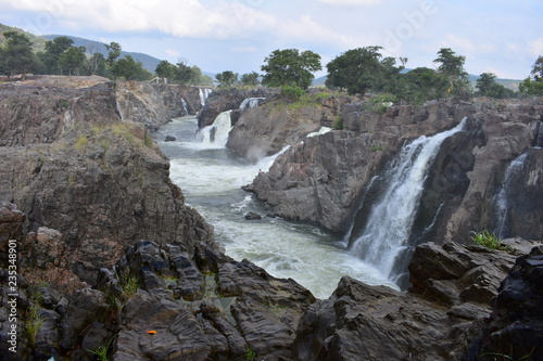 Niagara of India