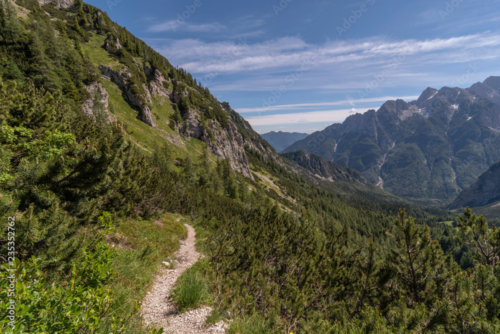 Auf der Sleme Auf der Sleme