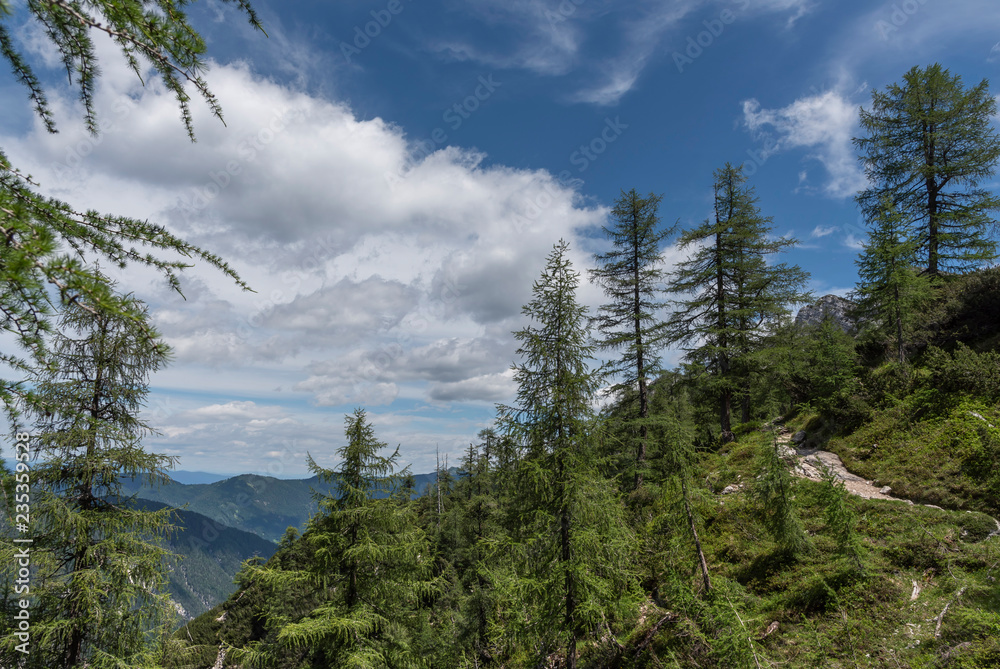 Auf der Sleme Auf der Sleme