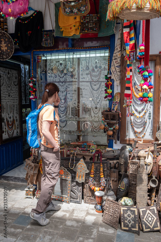 Essaouira marruecos turismo  photo