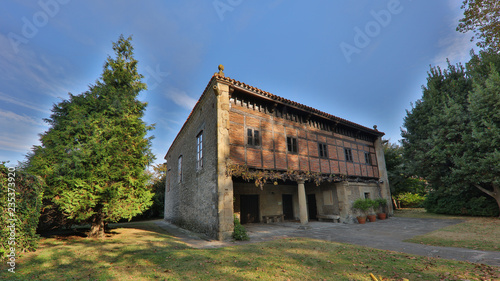 Casa Museo Pedro Velarde, Muriedas, Camargo, Cantabria photo