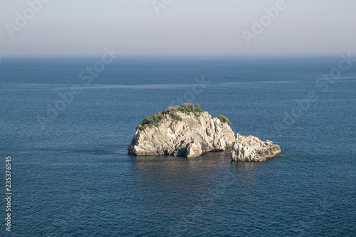 Greece - Parga - a tourist paradise in Greece  photo