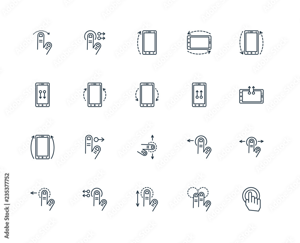 Set Of 20 Universal Editable Icons. Includes Elements Such As Ta Set Of 20 Universal Editable Icons. Includes Elements Such As Ta