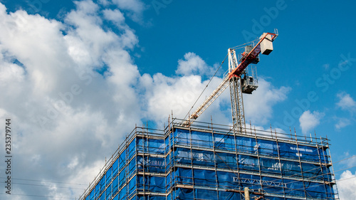 Building progress 133. At 47 Beane St. Gosford. September 2018.