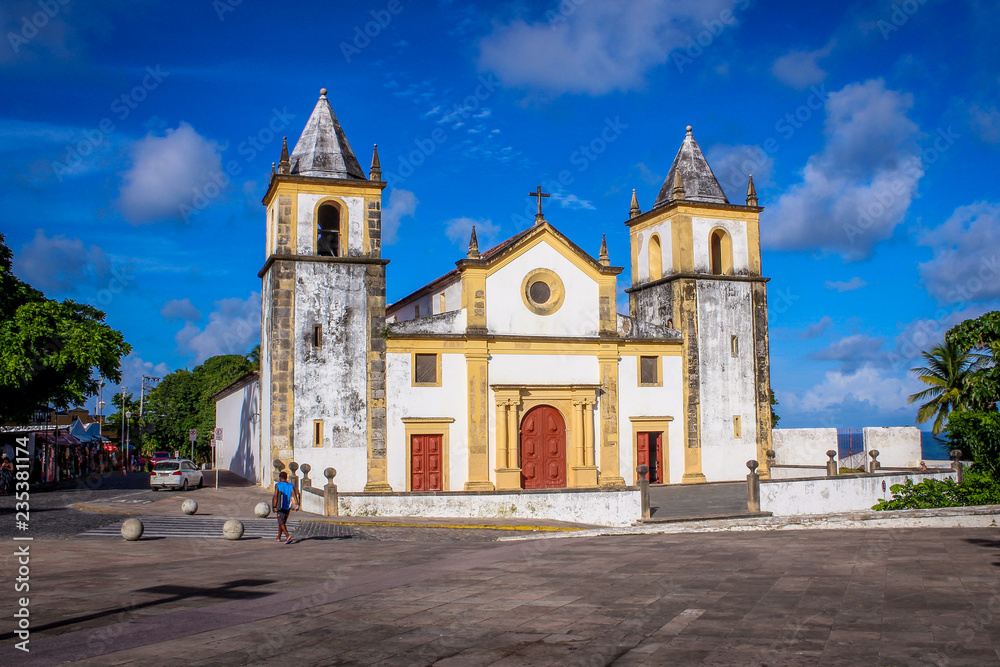 Catedral de Olinda