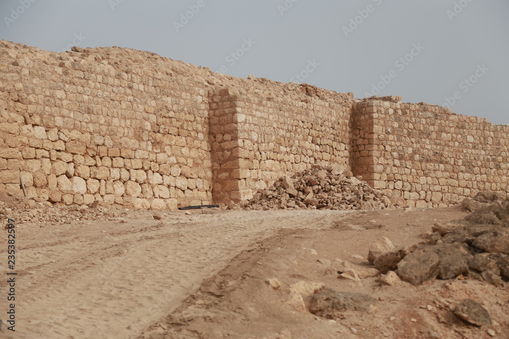 Old Building _ Salalah