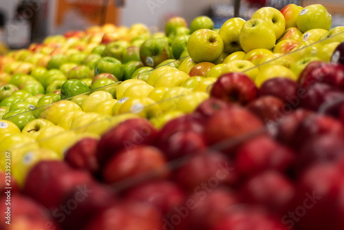 Apples