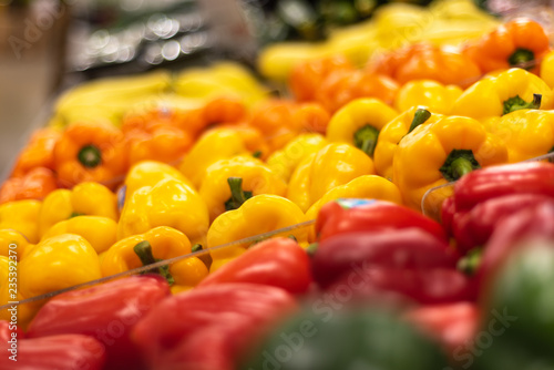 Peppers