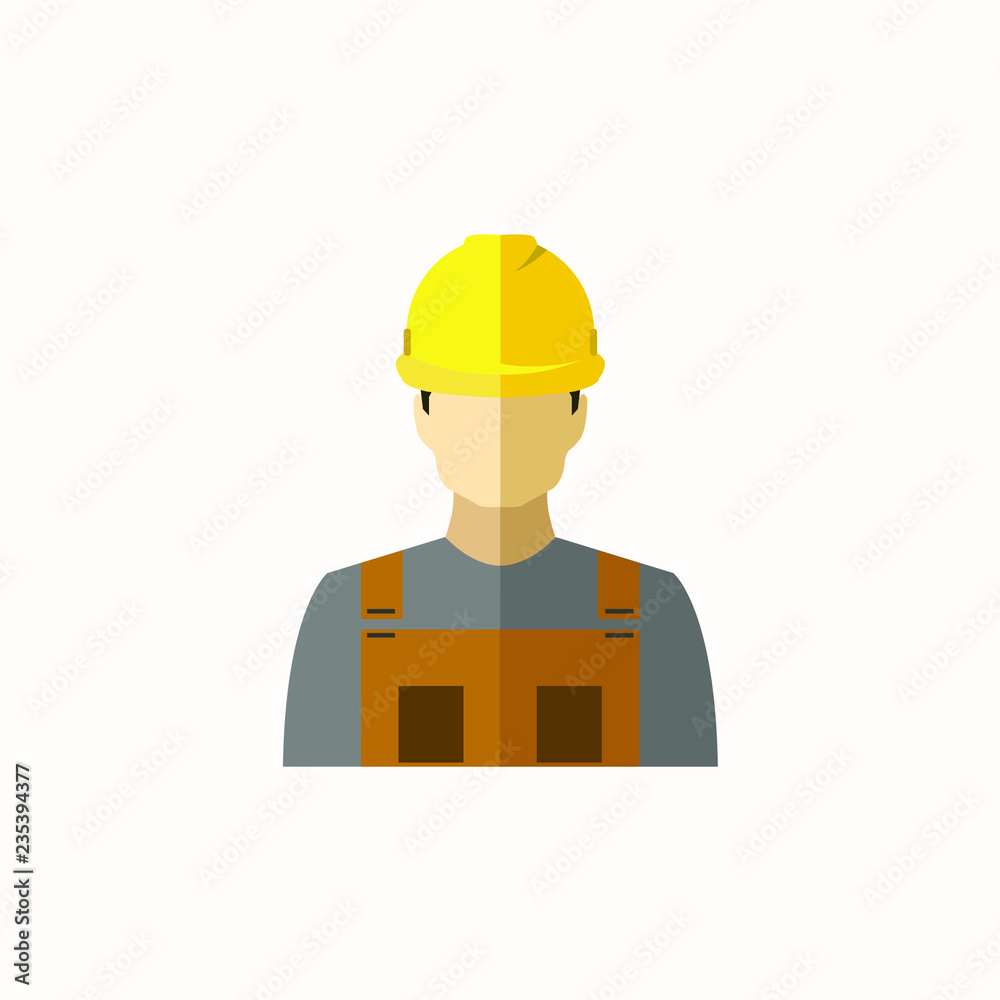 technician icon vector technician icon vector