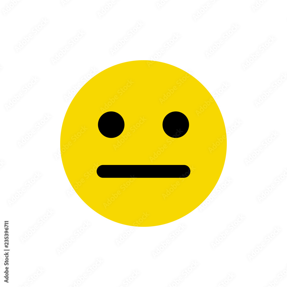 Smile icon. Happy face symbol.Smile icon for your web design.