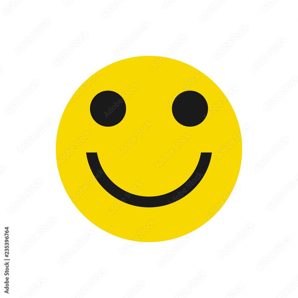 Smile icon. Happy face symbol.Smile icon for your web design. Smile icon. Happy face symbol.Smile icon for your web design.
