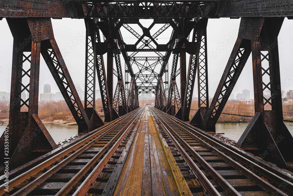 Pilsen Bridge VP 2 Pilsen Bridge VP 2